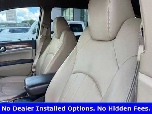Used 2012 Buick Enclave Premium FWD image 7