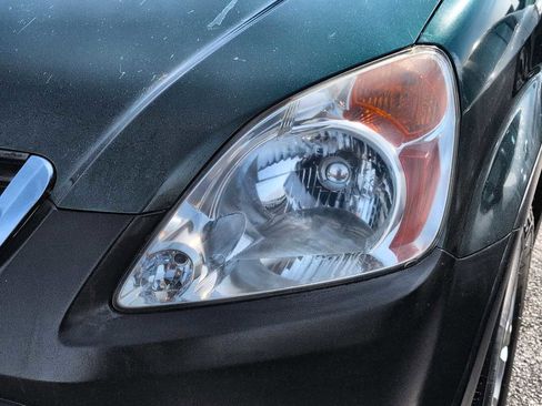 Used 2004 Honda CR-V EX image 11