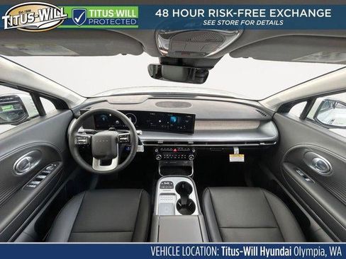New 2026 Hyundai Ioniq 9 SEL AWD/4WD image 52