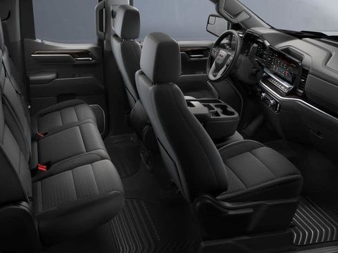 New 2026 GMC Sierra 1500 Elevation AWD/4WD image 43