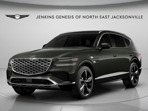 New 2025 Genesis GV80 2.5T Prestige image 1