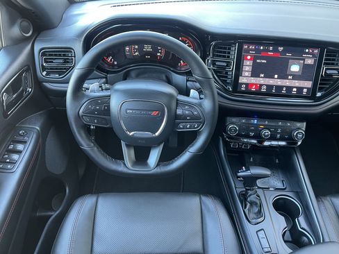 New 2026 Dodge Durango GT image 21