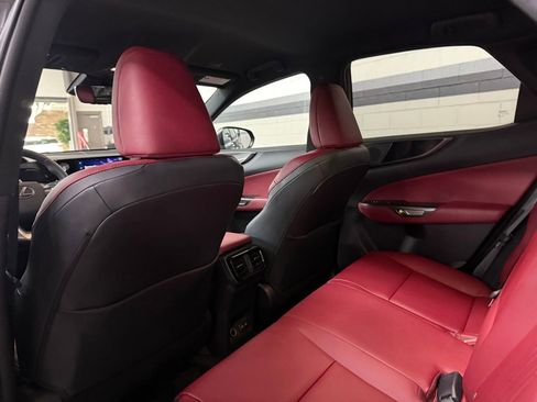 Used 2022 Lexus NX 250 AWD image 16