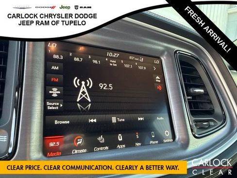 Used 2023 Dodge Challenger R/T Scat Pack RWD image 22
