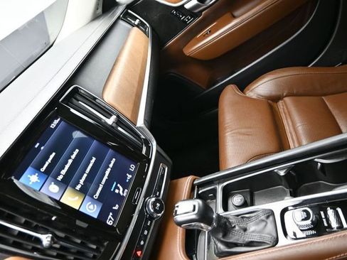 Used 2019 Volvo V90 T5 Inscription w/ Advanced Package FWD image 22