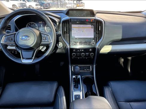 Used 2022 Subaru Ascent Limited w/ Technology Package image 14