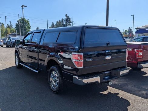 Used 2011 Ford F150 XLT w/ XTR Pkg AWD/4WD image 3