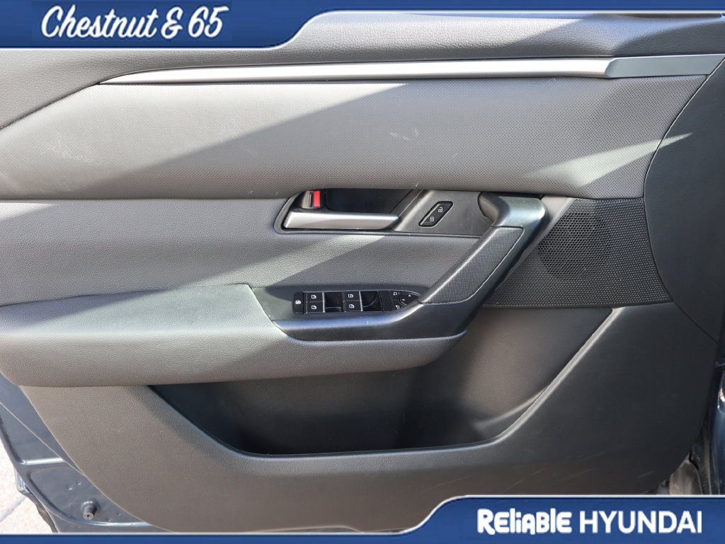 Used 2025 MAZDA CX-50 AWD 2.5 S w/ Premium Package image 21
