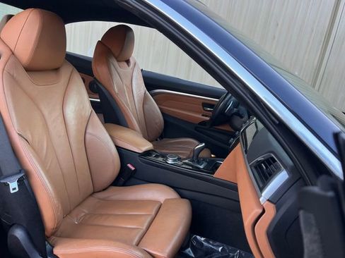 Used 2018 BMW 430i Convertible image 19