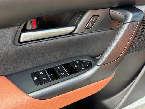 New 2026 MAZDA CX-50 Meridian Edition w/ Weather Package image 7