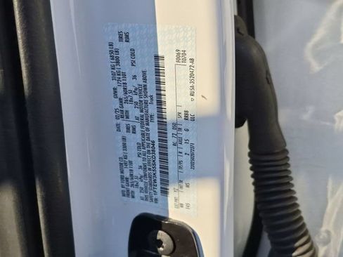 Certified 2025 Ford F150 XLT w/ Equipment Group 301A Standard RWD image 31