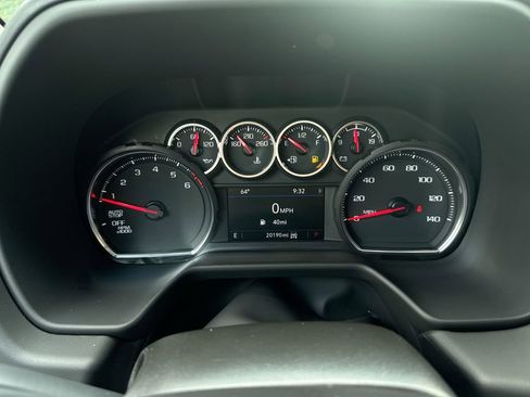 Used 2024 Chevrolet Tahoe LS w/ Driver Alert Package AWD/4WD image 21