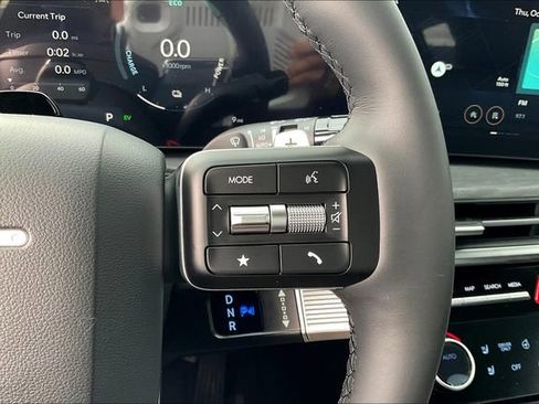 New 2026 Hyundai Santa Fe Limited image 15