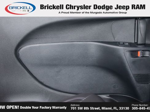 New 2025 Chrysler Pacifica Select image 12