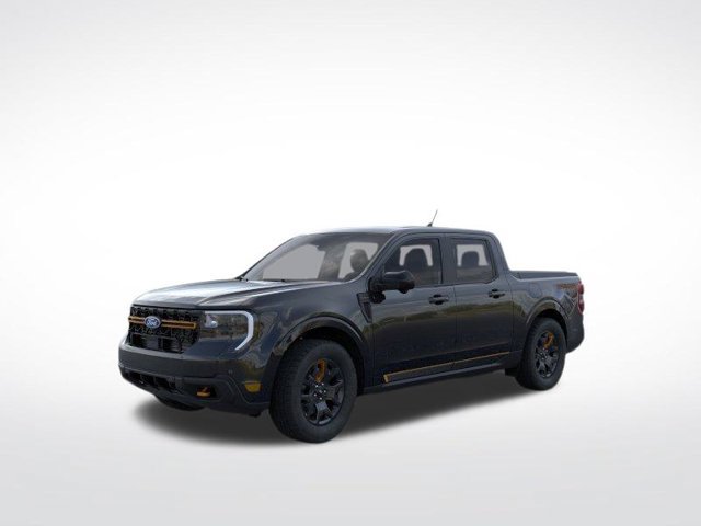New 2026 Ford Maverick Tremor AWD/4WD image 2