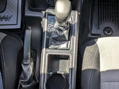 Used 2023 Toyota Tacoma TRD Off-Road w/ Advanced Technology Package image 27