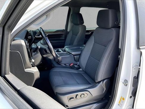 Used 2022 Chevrolet Silverado 1500 LT image 27