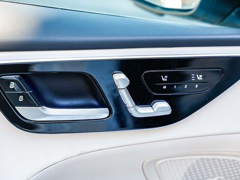 New 2026 Mercedes-Benz C 300 Sedan image 22