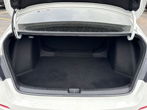 Certified 2024 Honda Civic Sport image 16