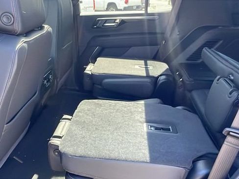 New 2026 Chevrolet Tahoe RST w/ Comfort Package RWD image 12