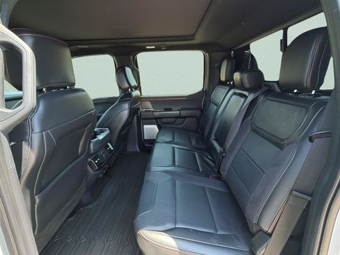 Used 2025 Ford F150 Raptor AWD/4WD image 15