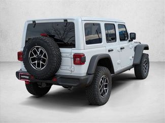New 2024 Jeep Wrangler Unlimited Rubicon w/ Safety Group video 2
