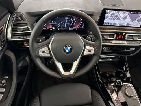 Used 2023 BMW X3 sDrive30i w/ Convenience Package image 14