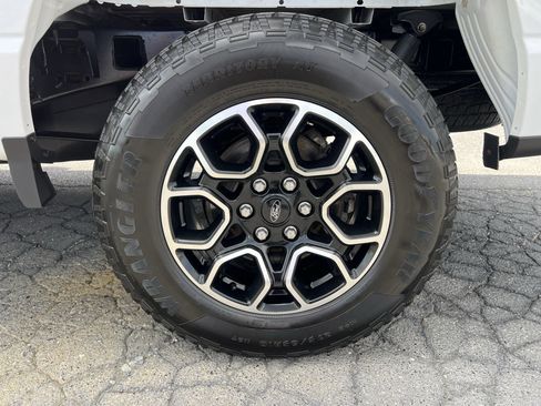 Used 2023 Ford F150 XLT w/ Equipment Group 302A High AWD/4WD image 13