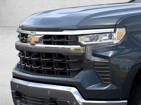 New 2026 Chevrolet Silverado 1500 LT w/ Safety Package RWD image 13