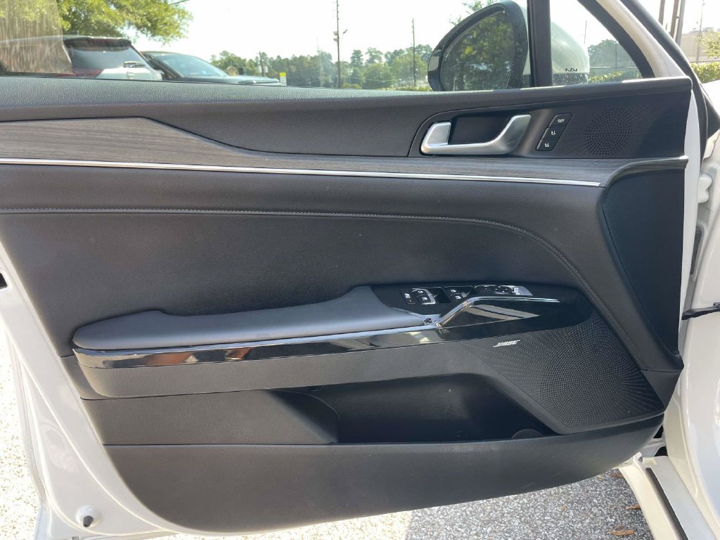 Used 2025 Kia K5 EX FWD image 17