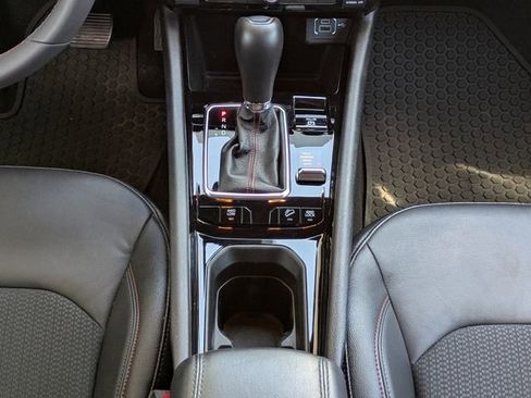 Used 2025 Jeep Compass Trailhawk image 21