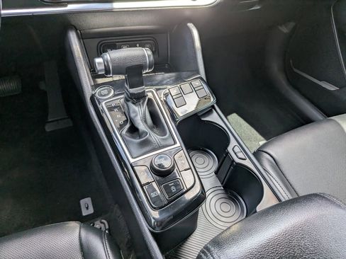 Certified 2024 Kia Sportage X-Line w/ X-Line Premium Package AWD/4WD image 26