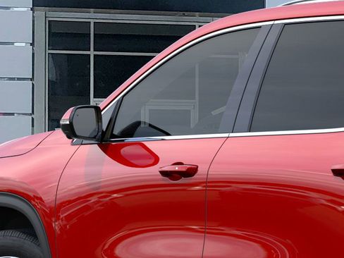 New 2026 Buick Enclave Preferred image 36