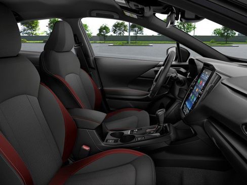 New 2026 Subaru Impreza RS image 15