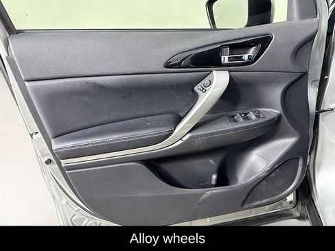 Used 2022 Mitsubishi Eclipse Cross SE image 15