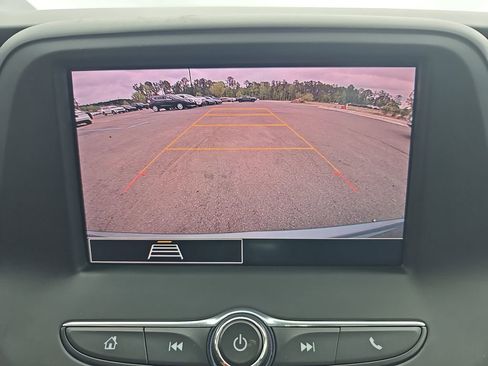 Used 2024 Chevrolet Camaro LT RWD image 25
