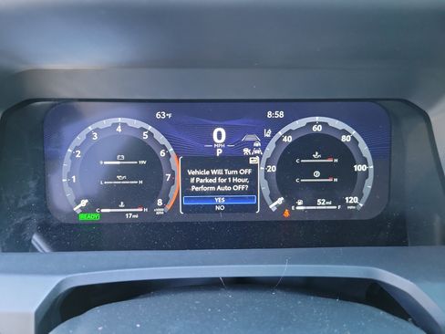 New 2026 Toyota Tacoma TRD Off-Road w/ TRD Off Road Upgrade Package AWD/4WD image 23
