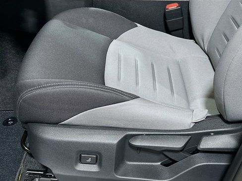 New 2026 Toyota Tacoma TRD Sport RWD image 19