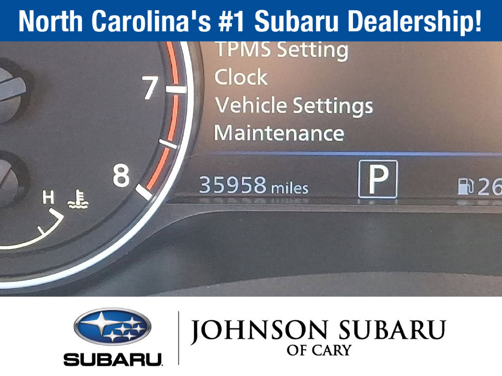 Used 2020 Nissan Altima 2.5 SR FWD image 14