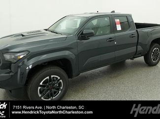 New 2026 Toyota Tacoma TRD Sport video 1