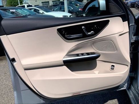 Certified 2023 Mercedes-Benz C 300 4MATIC Sedan image 18