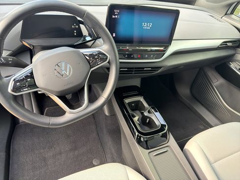 Used 2021 Volkswagen ID.4 Pro S image 12