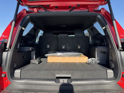 New 2025 Toyota 4Runner TRD Off-Road Premium image 9