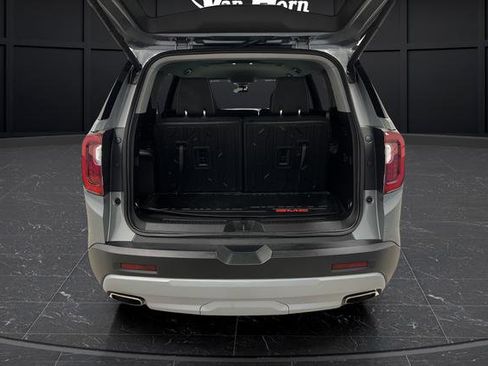 Used 2023 GMC Acadia SLE w/ Infotainment Package image 14