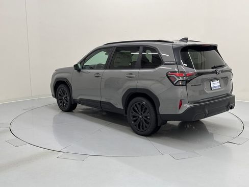 New 2026 Subaru Forester Sport AWD/4WD image 4