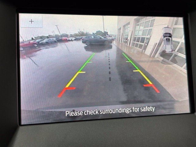 Used 2020 Ford Edge SEL w/ Convenience Package FWD image 14