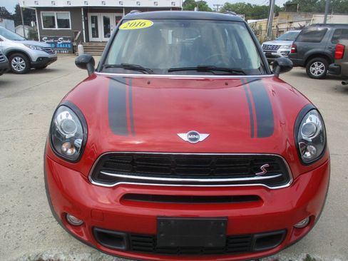 Used 2016 MINI Cooper Countryman S FWD image 9