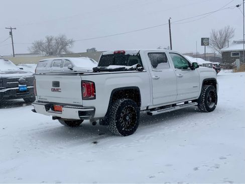 Used 2018 GMC Sierra 1500 Denali image 5