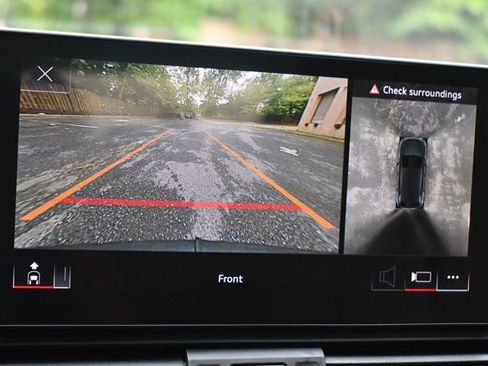 Used 2021 Audi Q5 2.0T Premium Plus w/ Premium Plus Package image 40