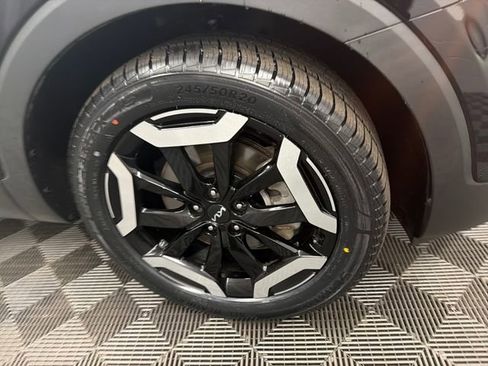 Certified 2024 Kia Telluride EX AWD/4WD image 57